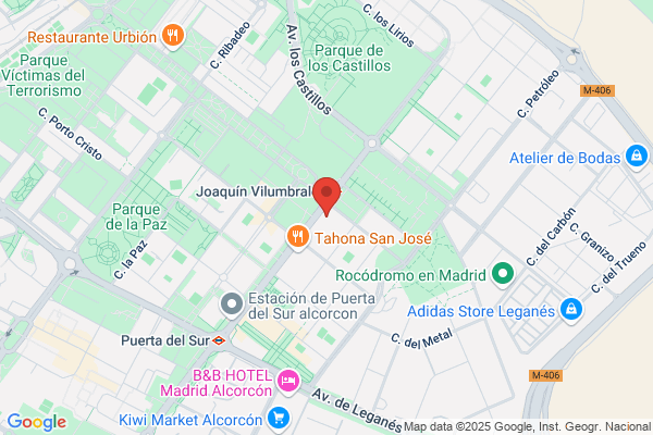 Vilca Abogados
