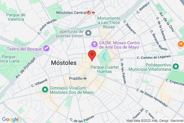 Instituto Médico Dermatológico