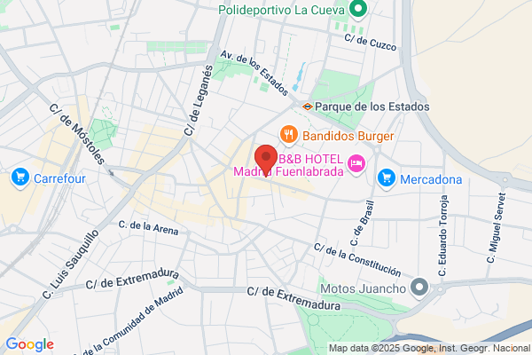 Reparación de calzado