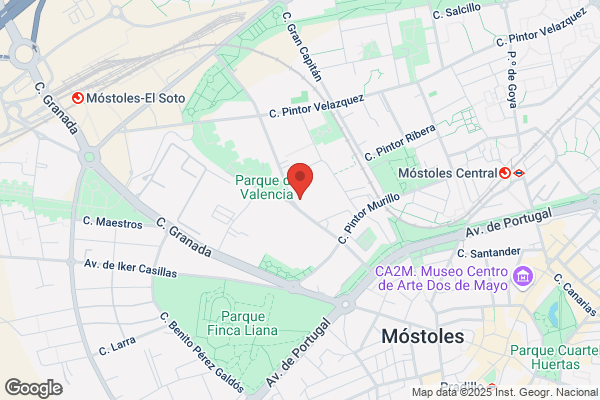 Modlux Dos S.L.