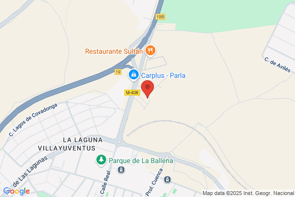 Deportica S.L.