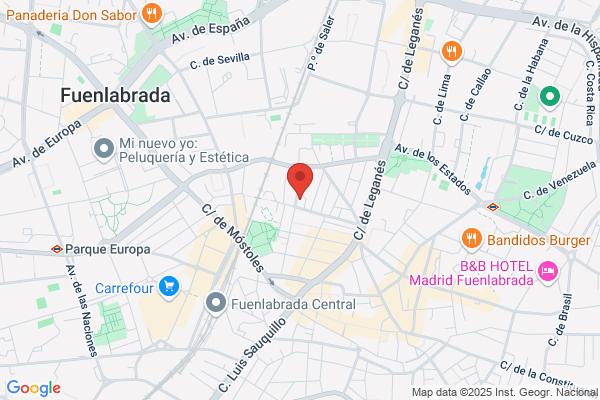Papeleria Libreria Cabas