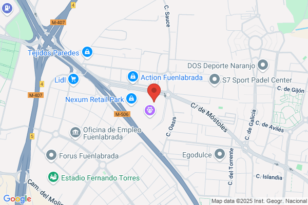Supermercados Alcosto S.A.