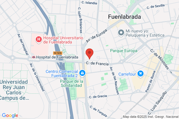 Tapiceria Florencio Garnacho