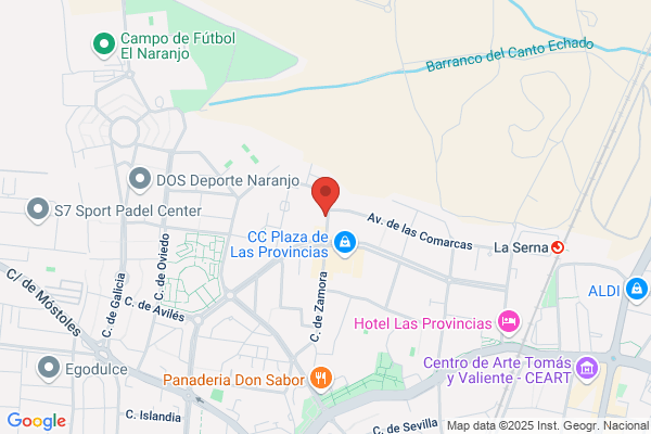 Radio Taxi De Fuenlabrada