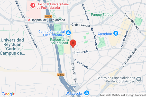 Caballero Llop c.