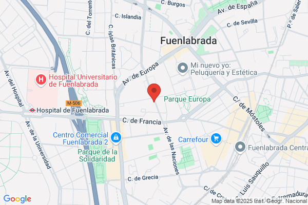 Jose Manuel Vidal Martinez S.L.