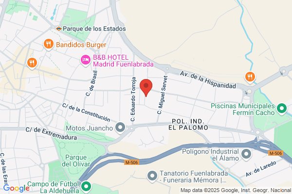 HIDROCLINIC AQUADIET