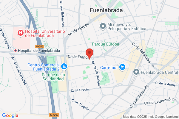 Academia Torrente Ballester