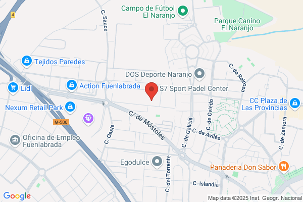 Cfr Comercio Internacional Srl