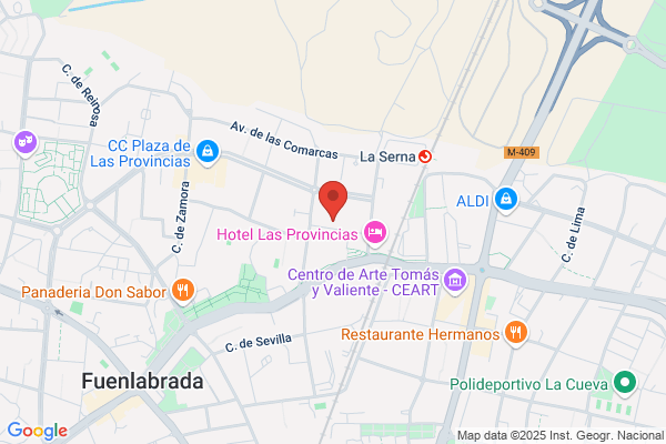 F J Consulting, S.C