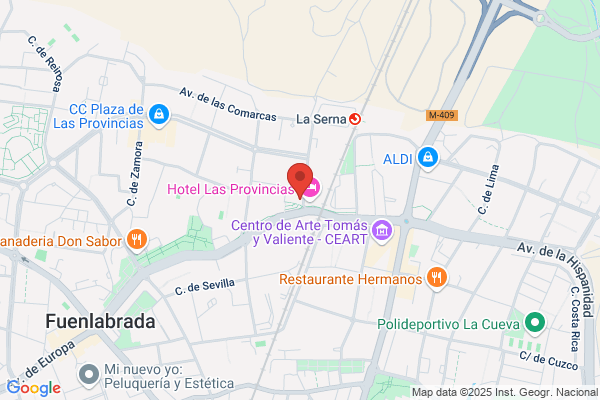 Ocaso S.A. Compañia