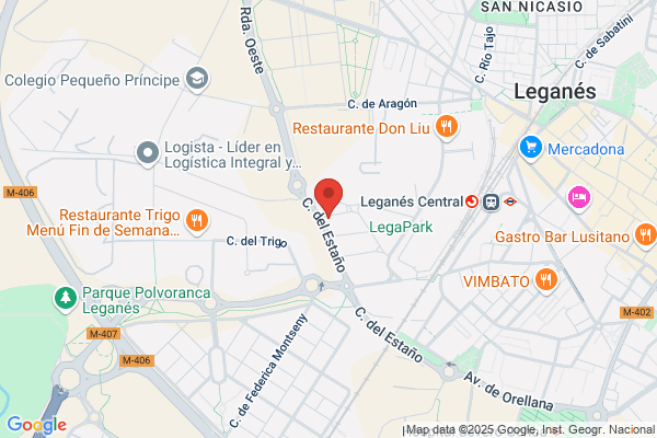 Rentalaser Euskadi S.L