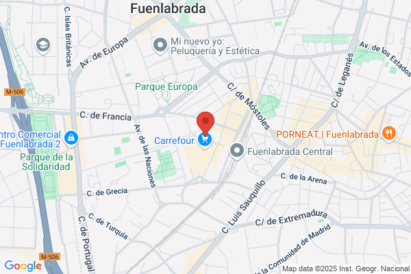 Tribunal De Defensa De La Competencia