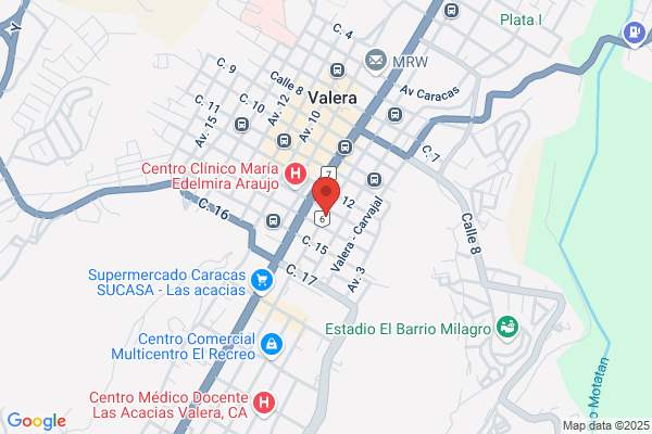Valera Rivas j. F.
