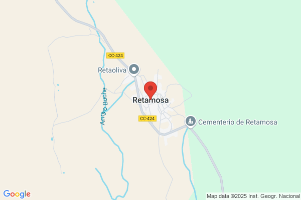 Retamosa Hueso a.