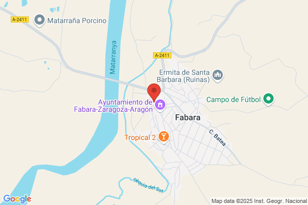 Parroquia