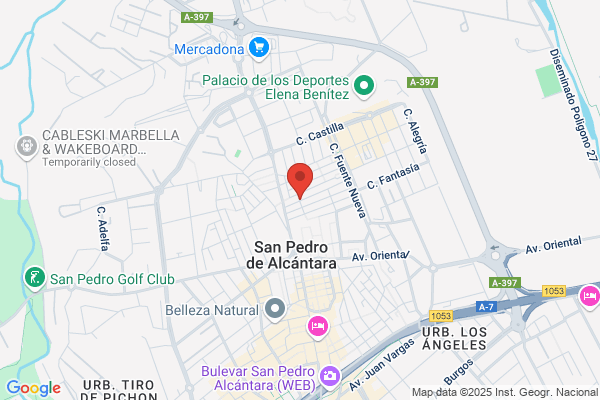 Guerra Mouteira - Carniceria Carniceria a.