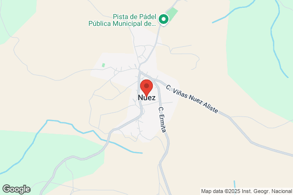Nuñez Gonzalez f.