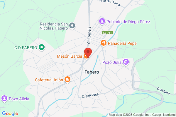 Orallo Cambeiro - Farmacia p. M.