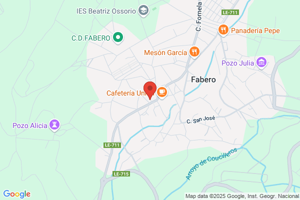 Pension Monteserin