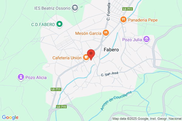 Supermercado Unico Casimiro