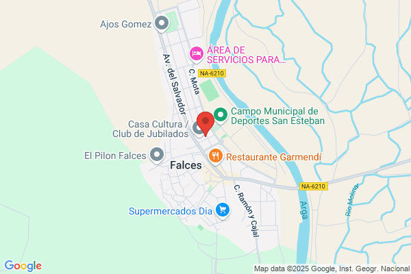 Centro Medico Alfa