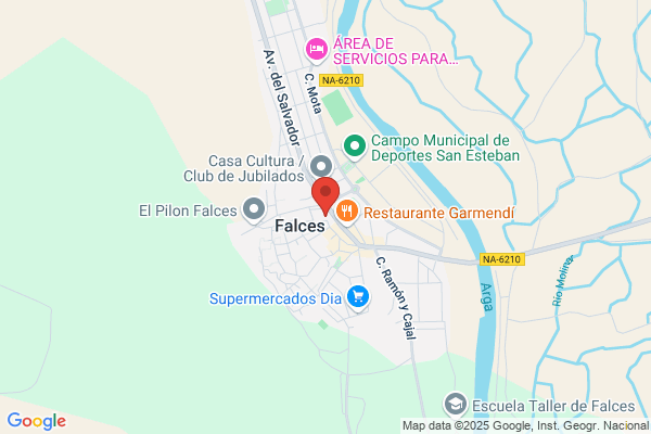 Circulo Falcesino