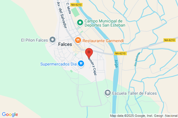Cooperativa Agricola Del Circulo Catolico - Comercialización oficinas