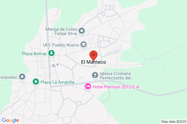 Taberna El Manteco
