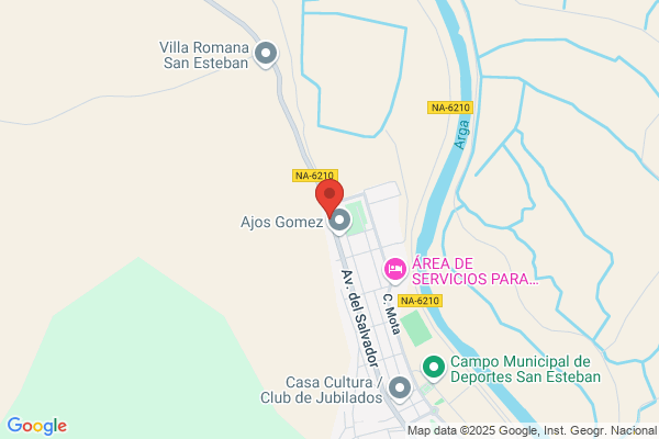 Talleres Baleztena Y Villar
