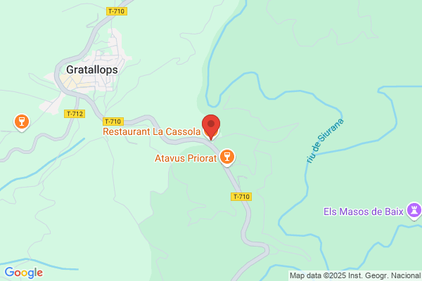 La Cassola