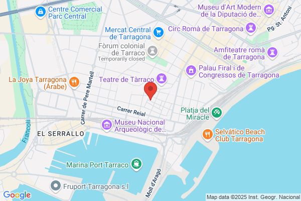 Asociacion Cultural Y Folklorica Andaluza En Tarragona