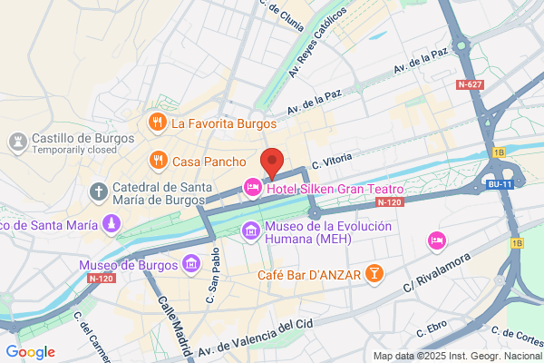 Pordomingo Arroyo j. M.