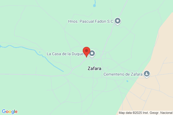 Zafara Rural