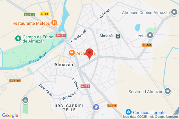 Almazan Lopez m. T.