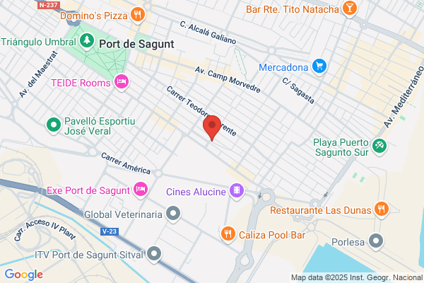 Asesoria Laboral Saez Almazán