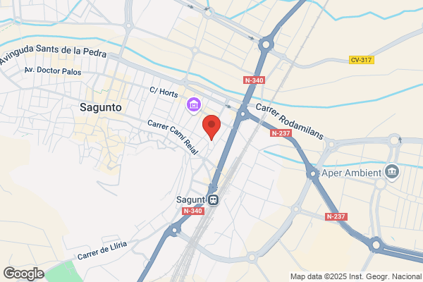 Asesoria Tecnica Sagunto S.L.