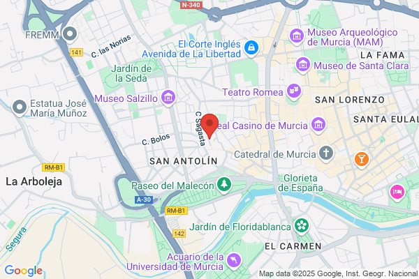 Asetecsa S. L. - Fiscal Laboral Contable