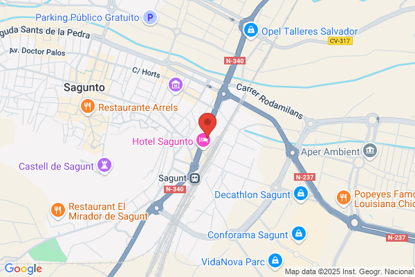 Auto Recambios Marti Carbonell S. L.
