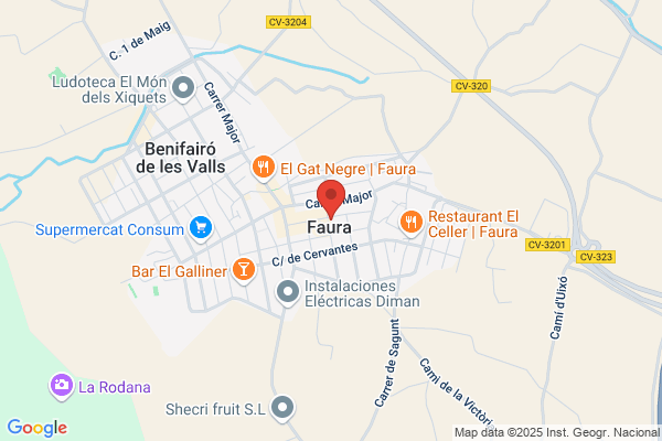 Bar Rabal