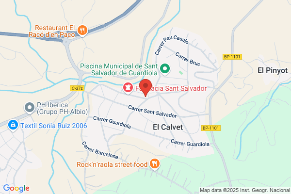 Calvet Moreno r.