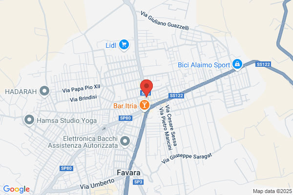 Aemsa Canal S.A.