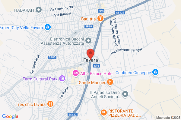 Arago Grau f.