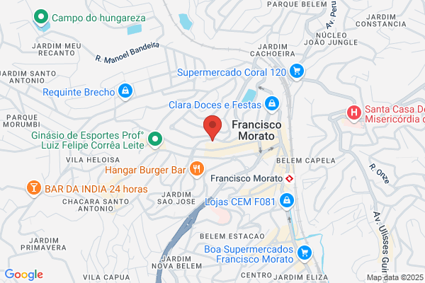 Campos Morato r.