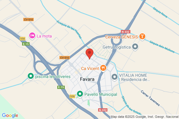 Clínica Dental Valencia