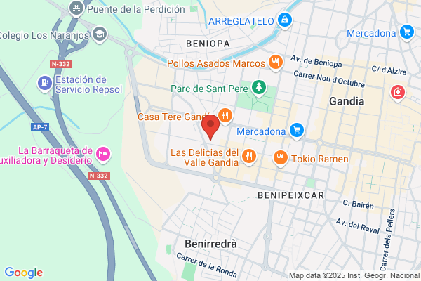 Saforvall Obres e Infraestructures