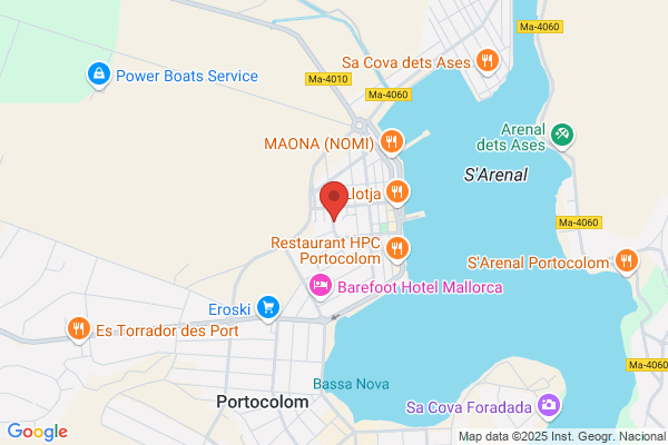 Toni Roig S.A.