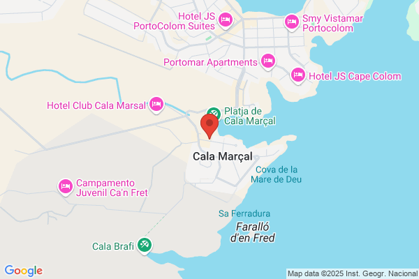 Bennazar Mayol c.