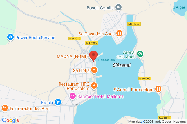 Na Pesqueta Charters